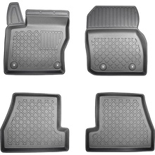 Koberce gumové Aristar Ford Focus III, 2011