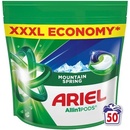 Ariel Mountain spring kapsule 50 PD