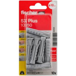 Fischer РАЗШИРИТЕЛЕН ДЮБЕЛ 10x50 fischer sx plus (4048962481501)