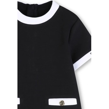 Karl Lagerfeld Бебешка рокля Karl Lagerfeld (Z31062.74.81)