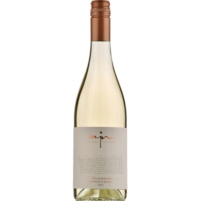 Víno Tajna Sauvignon Blanc Frizzante polosuché 2025 biele 0,75 l