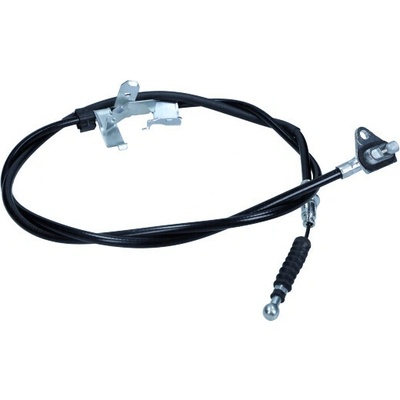 Ťažné lanko, parkovacia brzda MAXGEAR 32-1538 (321538)