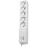 Lestar Power strip Lestar ZX 510 1, 5m grey