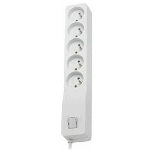 Lestar Power strip Lestar ZX 510 1, 5m grey