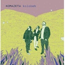 KOMAJOTA: KOLOBEH, CD