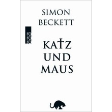 Katz und Maus - Beckett, Simon