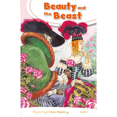 PESR | Level 3: Beauty and the Beast