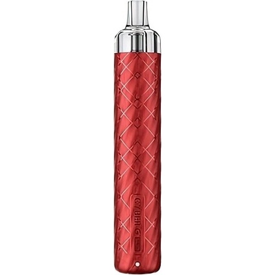 Aspire Cyber G Slim Pod 1200 mAh Metallic Red