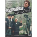 Černá slečna DVD