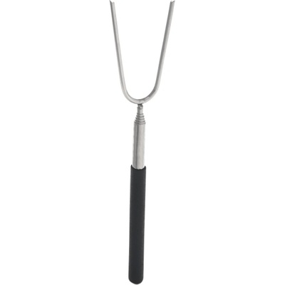 Opékací teleskopická vidlice 24,5/86 cm - ORION