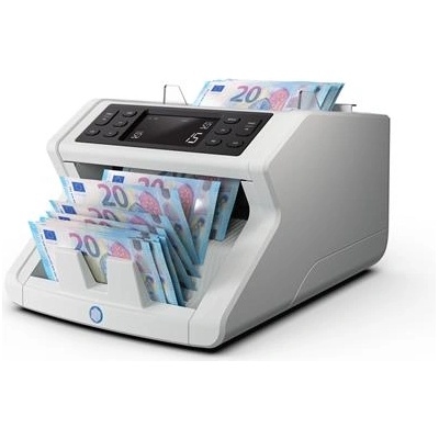 SAFESCAN Брояч на банкноти, safescan "2250" 115-0709 (115-0709)
