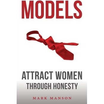Mark Manson - Models