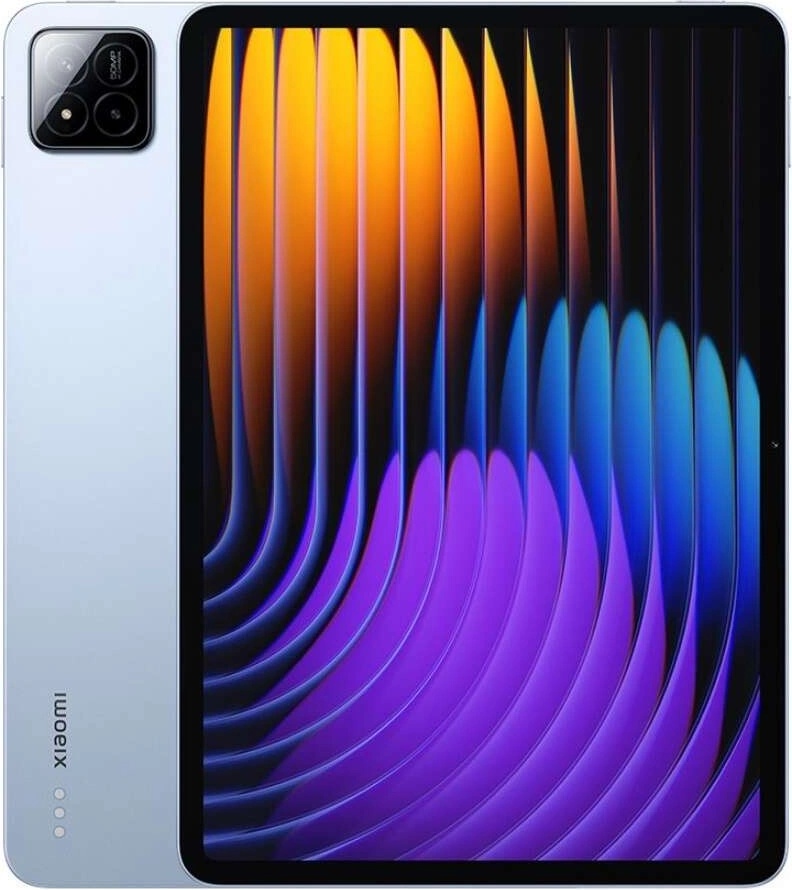 Xiaomi Pad 7 8GB+128GB blue VHU5285EU
