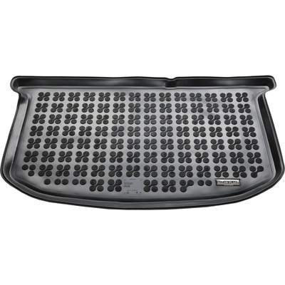Гумена стелка за багажник за Suzuki Ignis III (2016+) version without the optional rear seats adjustment (sliding and reclining) - Rezaw Plast (231625)