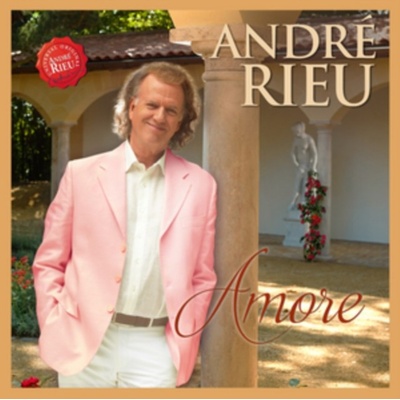 Andr Rieu: Amore DVD