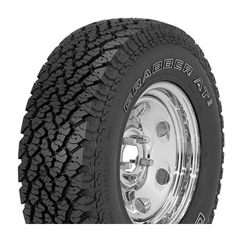 General Tire Grabber A/T2 235/75 R15 109S