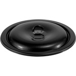 Trangia Тенджера Trangia Tundra Pot - Dark Grey - размер 75 g (532-0222-0211)