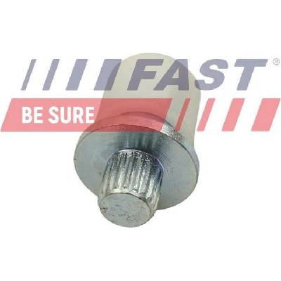 Kulový čep, ovládání spojky FAST FT46637