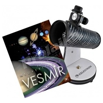 Celestron Firstscope IYA 76 75x76