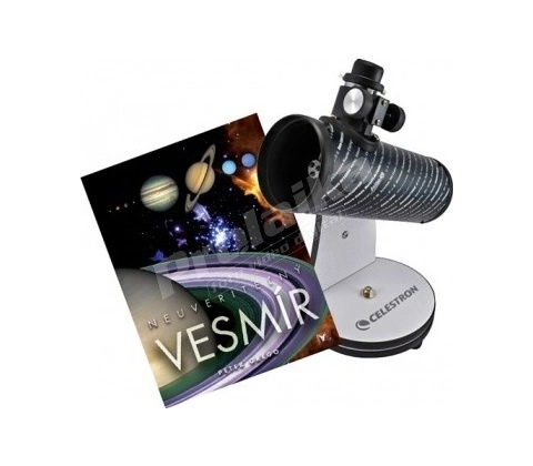 Celestron Firstscope IYA 76 75x76