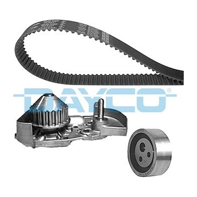 DAYCO KTBWP2590