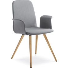 LD Seating konferenční židle Sunrise 152/BR-D