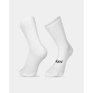 Kilpi Колоездачни чорапи Kilpi CYCLER-U Бели Kilpi | Byal | МЪЖЕ | 35-38