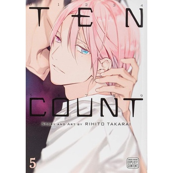 10 COUNT VOL 5