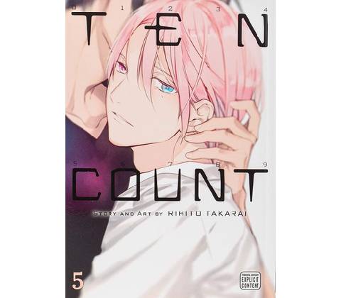 10 COUNT VOL 5