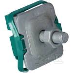 Walraven Bis screw m8x40 socket rapidstrut