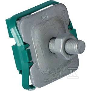 Walraven Bis screw m8x40 socket rapidstrut