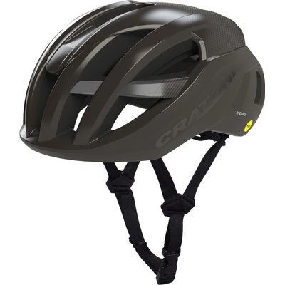 CRATONI C-Zero MIPS Black Glossy Matt 2026