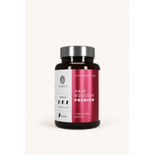 EPIDERMA HAIR BOOSTER Premium 90 tablet