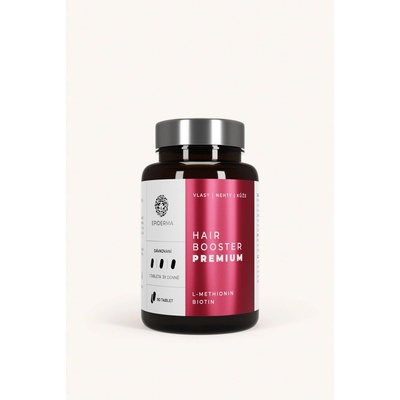 HAIR BOOSTER Premium 90 tablet