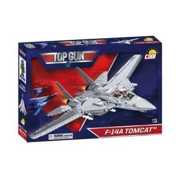 Vincobiosis Top Gun F-14 Tomcat