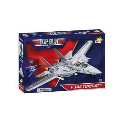 Vincobiosis Top Gun F-14 Tomcat