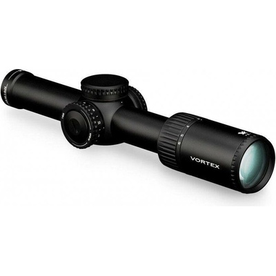 Vortex Optics Viper PST Gen II 1-6x24 SFP VMR-2 MRAD