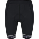 Cyklistické kraťasy Kilpi Pressure-M Černá