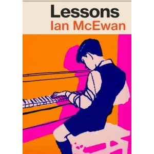 Lessons (ISBN: 9781529116328)