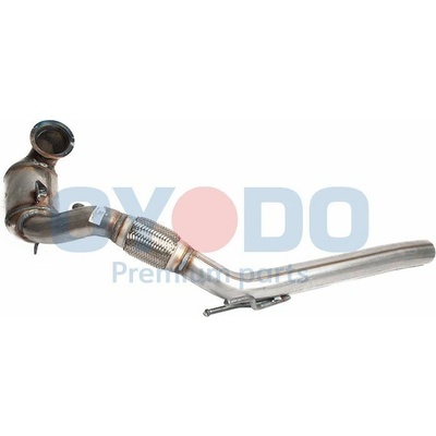 Katalyzátor Oyodo 10N0224-OYO
