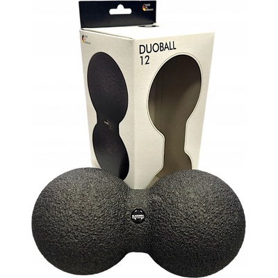 Blackroll Masážna lopta Duoball 12 cm