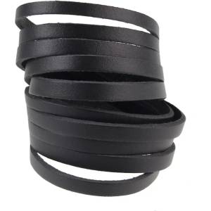 Black & metal гривна (яка) bwz-629