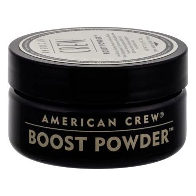 American Crew Style Boost Powder за обем на косата 10 гр за мъже