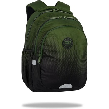 COOLPACK Ученическа раница Coolpack - JERRY - Gradient Grass