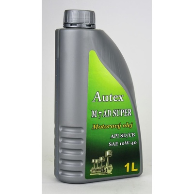 Autex M7AD 10W-40 1 l