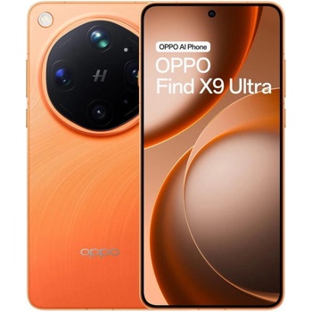 Image 1 of OPPO Find X9 Ultra 5G 512GB 12GB RAM Dual