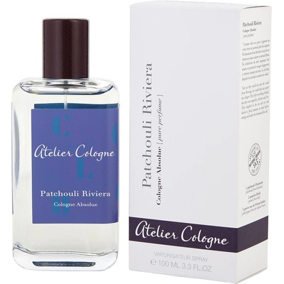 Atelier Cologne Patchouli Riviera parfum unisex 30 ml