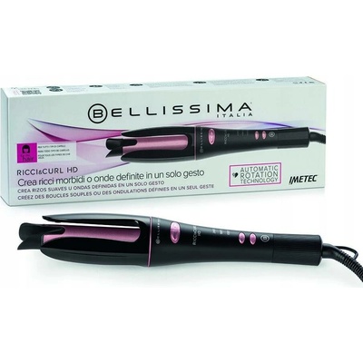 Bellissima Ricci&Curl HD