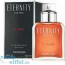 Parfémy Calvin Klein Eternity Flame toaletní voda pánská 100 ml