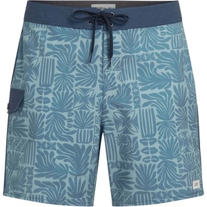 O'Neill Бански гащета O´neill Lineup 18´´ swimming shorts - Blue (Captains Blue Lineup)